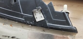 Peugeot 406 coupe - 3