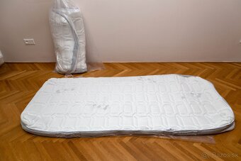 Materasso Lazy Ortholux - 3