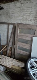 Predam 3ks.interierove dvere - 3