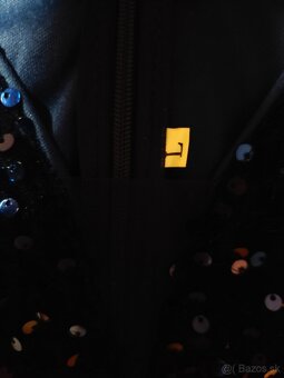 Spoločenské šaty - 3