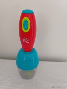 Spotrebiče do detskej kuchynky - 3