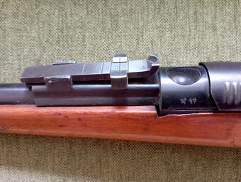 vzduchovka VZ 47 - 3