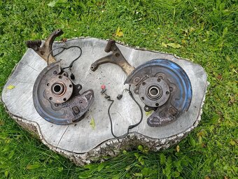 Otoče,tehlice Superb 1,Passat B5,5 - 3