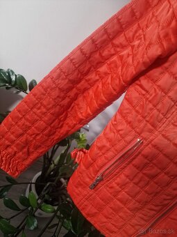 Detská bunda v.S - 3