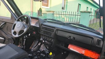 Predám Lada Niva Pick Up - 3