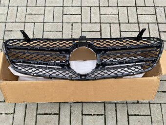 Mercedes GLC Predna Maska - 3