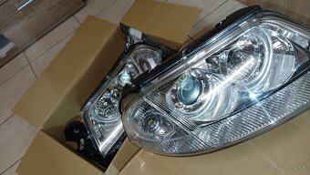 Angel Eyes Passat b5 - 3