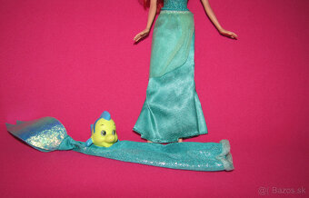 Bábika Ariel od Mattel - 3