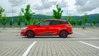 Renault Clio Grandtour 1.2 - 3