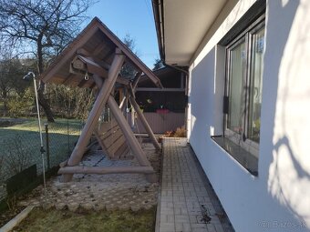 Predame 4-izbovy bungalov - 3