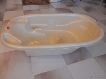 Detská vanička - 3