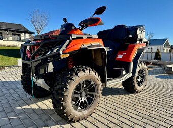 Cf Moto X1000 G2 - 3