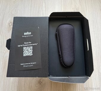 Braun Series 9 PRO+ 6in1 9567cc - 3