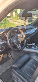 BMW X5 xDrive30d - 3