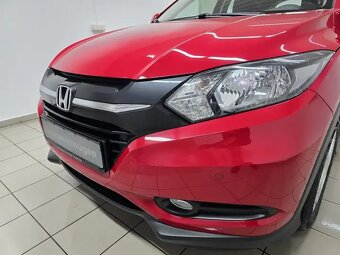 Honda HRV - 3