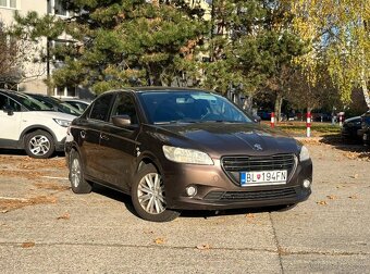 Peugeot 301 1.6 HDI - 3