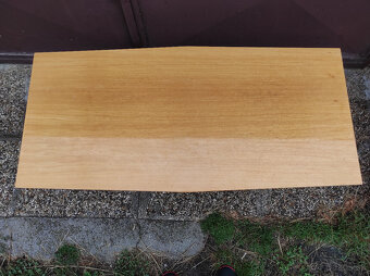 Tatra Pravenec stolík - 3