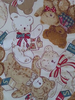 Obojstranná pískacia podložka - 3