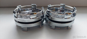 Krytky do disku 56/60mm - 3