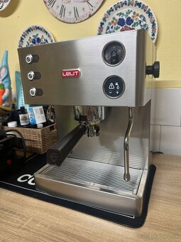 Lelit Elizabeth PL92T - 3