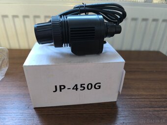 Filtračná hlava aquanova NPH 1800 - 3