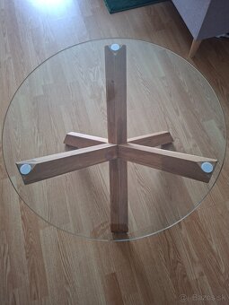 Konferecny stolik - 3