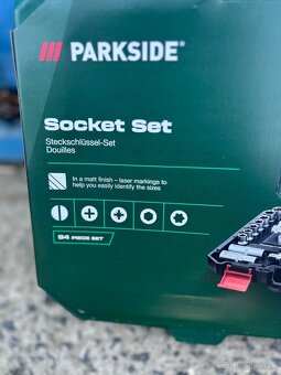 Gola sada 94-dielna - 3