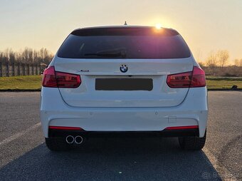 Predám BMW 3, Touring, 320d, F31 - 3