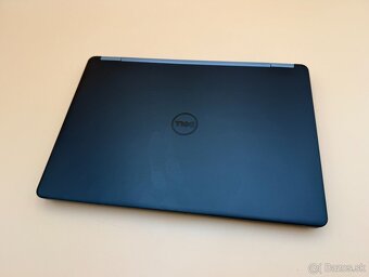 Notebook Dell Latitude E5470 / i5 / SSD / Full HD - 3