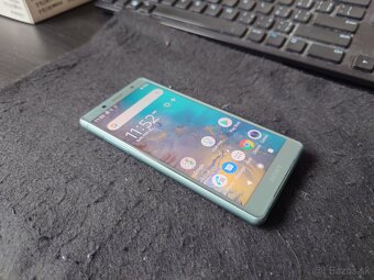 Sony Xperia XZ2 Compact Moss Green - 3