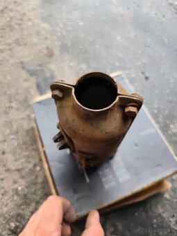 Prevodnik radenia škoda Felicia - 3