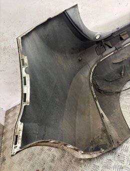 VOLVO V60 10- ZADNY NARAZNIK - 3