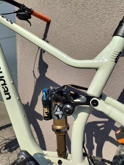 Lee Cougan quest team/Sram AXS - 3