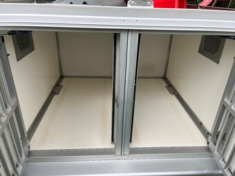 Vozík pro přepravu psů WT-Metall - 3