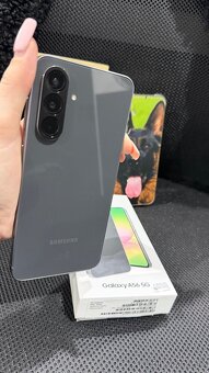 Samsung A56 256GB - 3