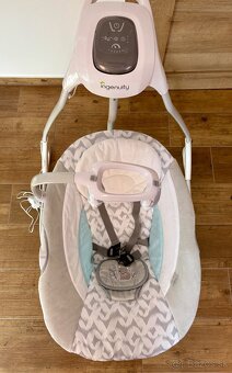 Ingenuity detske hupatko - 3