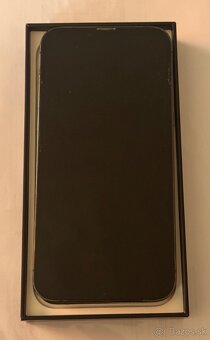 Iphone 13 PRO MAX Graphite - 3