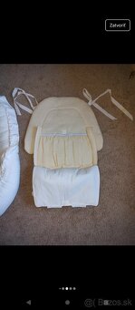 Hniezdo a zajačik - 3