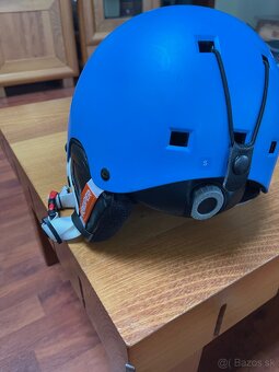 Predam detsku lyziarsku prilbu - 3