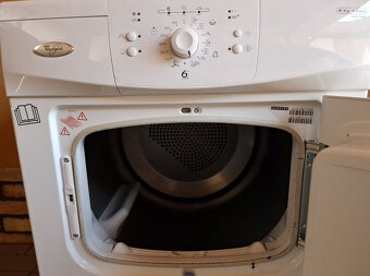 Sušička WHIRPOOL AWZ 7468 - 3