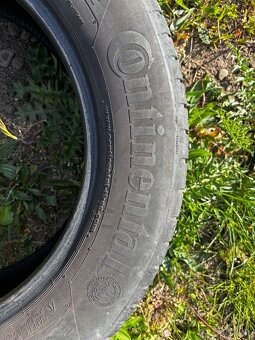 215/60 R17 Continental ContiEcoContatct 5 - 3