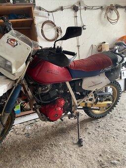 Honda - 3