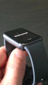 Samsung Galaxy Fit 3 - 3