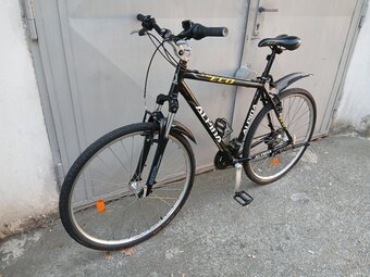 Predám crossovy bicykel 28 - 3