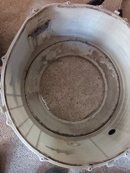 LG F51B9LD na diely - 3