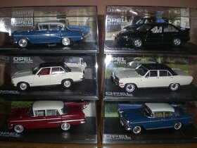 Opel kolekcia - 3