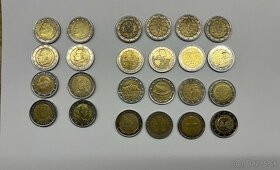 Mince 2 eurovky - 3
