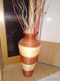 Ratanova vaza - 3