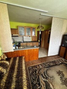 Predaj 2 izbový byt Nitra - dvojgarsónka - 3