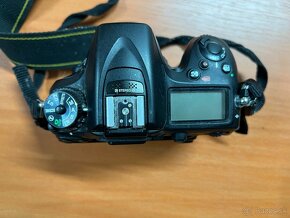Nikon D7100+Nikon 18-105 set - 3